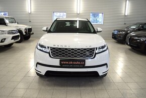 Land Rover Range Rover Velar 2.0180D AWD MARIX 74 000 KM-DPH - 7