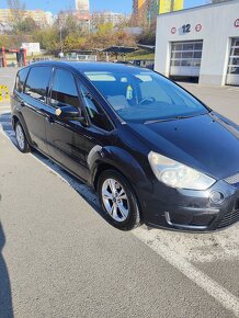 Ford C-MAX 2.0tdci 96kw - 7