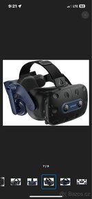 HTC VIVE PRO 2 full kit - 7