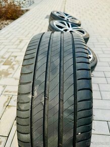 Alu kola 5x112 r18 VW Nogaro - 7