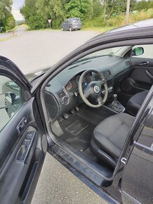 Vw Golf IV 1.4 16V 55kw - Nová STK - po servisu - 7