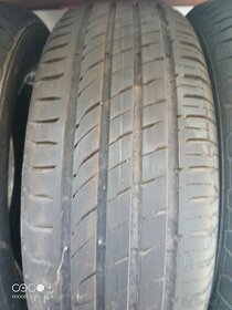 Letní pneumatiky, General Altimax,205/65 R15 - 7