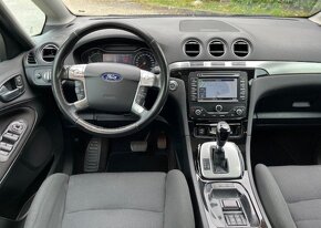 Ford S-max veškeré náhradni dily - 7