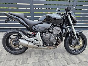 Honda CB 600 F Hornet - 7