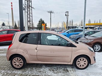 Twingo Miss Sixty 1.2 16V 55kW - 7