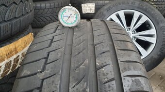 Letní Sada Alu 6x114.3 255/60 R18 Mercedes Benz X-Class - 7