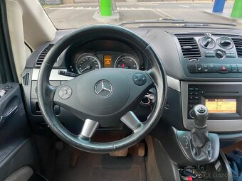 Mercedes-Benz VIANO 2,2CDi - 7