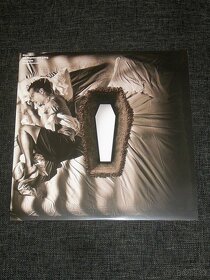 5LP box Metallica - Death Magnetic (2008) / TOP STAV / - 7