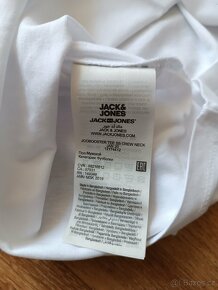 Tričko Jack & Jones vel. XS - 7