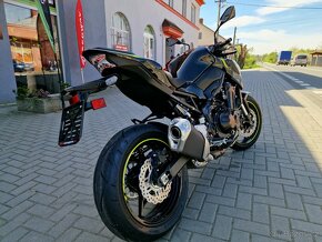 Kawasaki Z900 Černá 2024 - Nový motocykl - 7