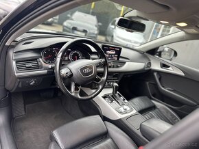 AUDI A6 C7 3.0TDI 2015ROK FACELIFT - 7