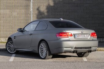 BMW Rad 3 Coupé 325i - 7