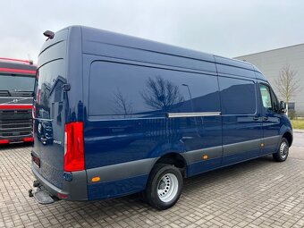 Mercedes-Benz Sprinter 516 CDI - 7