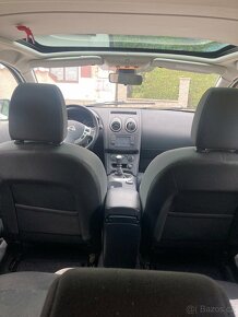 Nissan qashqai 1.6dci 4x4 rv.2012 - 7