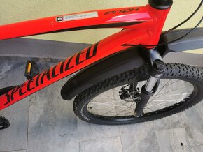 Specialized pitch - 7