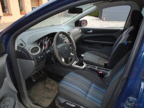 ford focus 1,6 tdci 08 díly - 7