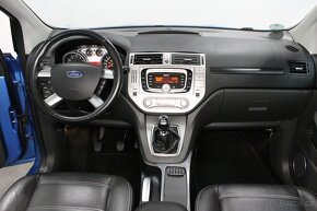 Ford Kuga, 2.5T 4x4 147kW, TITANIUM - 7