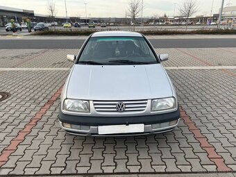 Volkswagen Vento 1.8i klima TZ EKO zaplaceno - 7