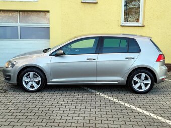 Volkswagen Golf (2013) 1,2 TSi SERV.KNÍŽKA - 7