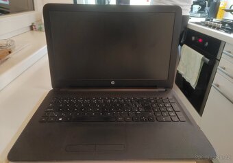 Notebook HP 15.6" Windows 10 - 7