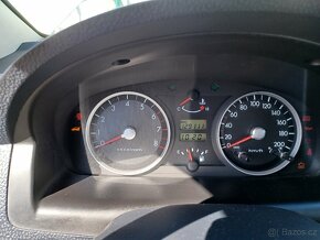 Hyundai Getz 1,1 - 7