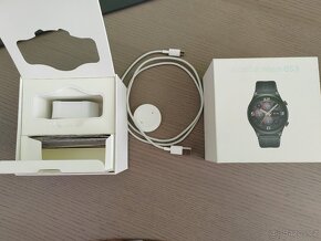 Honor watch gs3 - 7