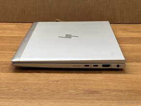 HP Elitebook 835 G8 Záruka Ryzen 5 16GB/256GB - 7