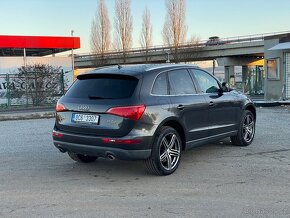 ►► AUDI Q5 3.0 TDI QUATTRO 176 KW • S TRONIC • KESSY ◄◄ - 7