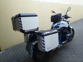 BMW r1200r lc - 7