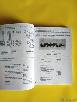 Praga V3S dilenska+Katalog ND - 7