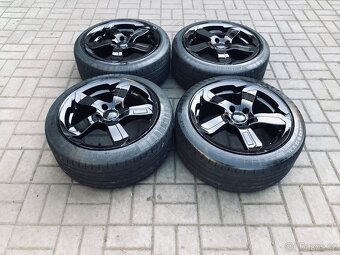 Letní kola 5x112 r17 - 7