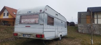 Karavan Lmc - 7