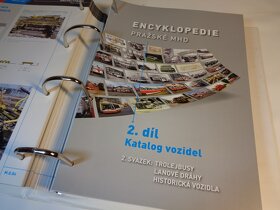 Encyklopedie Městské hromadné dopravy - 7