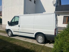 Ford transit 2,2 diesel, 63 kw, rv 2010….. - 7