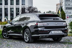 Volkswagen Arteon Shooting Brake 110kw, 7-st.automat, 2021 - 7