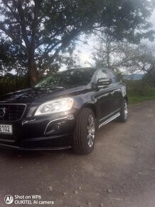 Prodám Volvo xc60 2,4l E-Drive. Manuál.Rv.2010. - 7