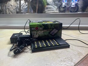 PŘEDŘADNÍK LUCKY REPTILE 35W/50W/70W - 7