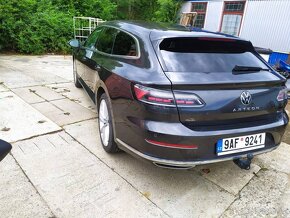 Volkswagen Arteon Shooting Brake Elegance 4Motion - 7