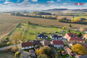 Prodej pozemku k bydlení, 1000 m², Načeradec - 7