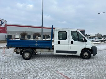 Fiat Ducato 2.2 / Sklopka / DPH - 7