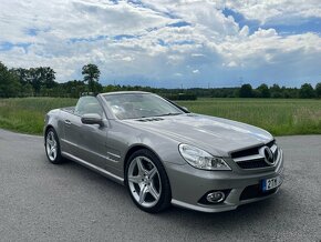 Mercedes Benz SL350 - 7