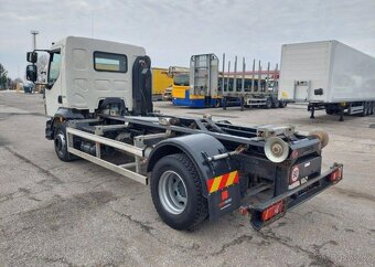 Prodám Nosič kontejnerů Volvo FL 250 B3C 4x2 - 7