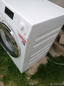 Miele WKP130 P Wash ; VÝPRODEJ - 7