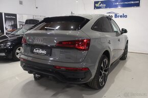 Audi Q5 S-Line 50 TDI 210kW Quattro Navi Tažné Matrix - 7