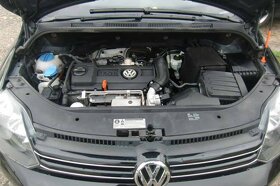 VW GOLF II PLUS 1,4 TSI Comfortline - 7