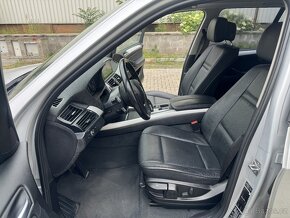 BMW X5 E70 30D FACELIFT - 7