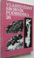 Vlastivědný sborník Podbrdska - 7