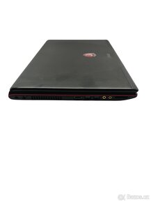 MSI GE70 2PE Apache PRO - dáváme záruku 1 rok - 7