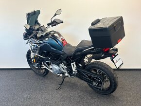 BMW F 850 GS 2019 - 7