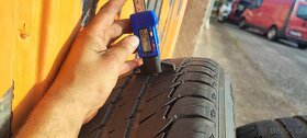 Letní pneu, Kleber Dynaxer HP3, 205/60/R16, 2 kusy - 7